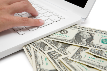 is blogging lucrative