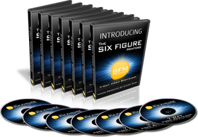 six figure income opportunity
