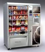 start your own online vending machine business