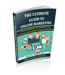 online marketing strategies pdf